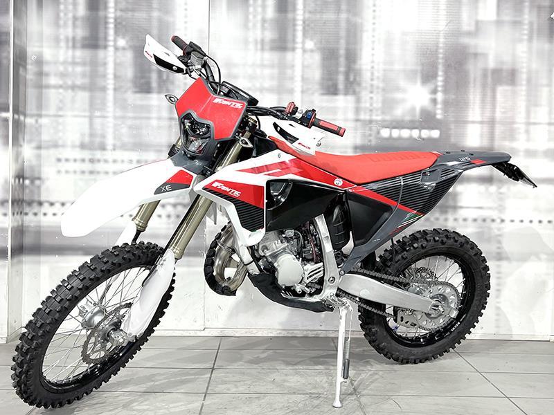 Fantic Motor XE 125 Enduro 2T