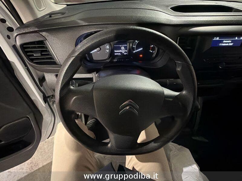 Citroën Jumpy III 2017 M 1.5 Bluehdi Club S&S 100cv