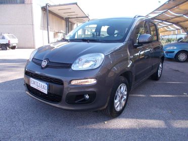 FIAT - Panda - 1.2 Lounge