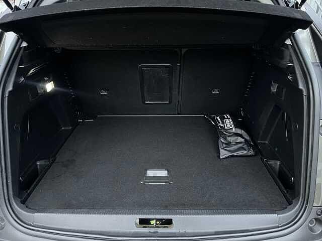 Peugeot 3008 BlueHDi 120 S&S EAT6 Allure