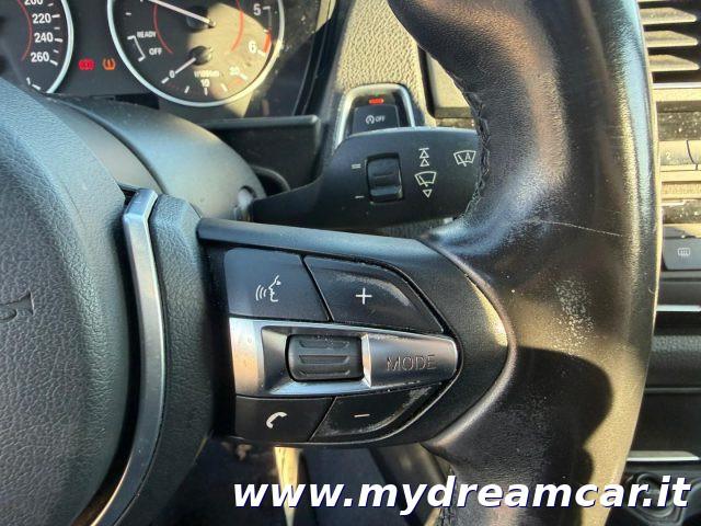 BMW 116 d 5p. Msport