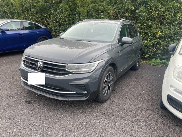 VOLKSWAGEN Tiguan 1.5 TSI 150 CV DSG ACT Life