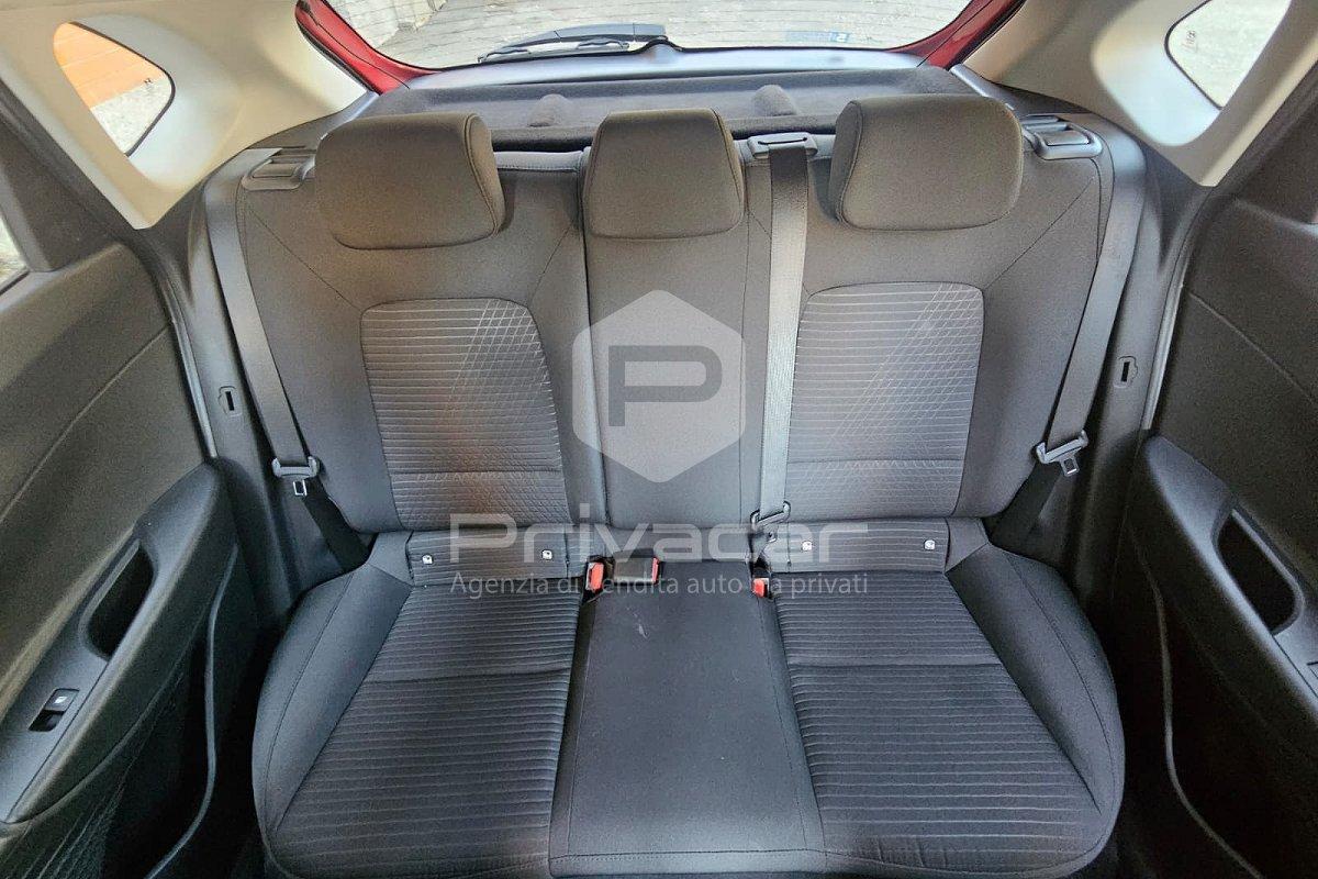 HYUNDAI i20 1.2 MPI Connectline