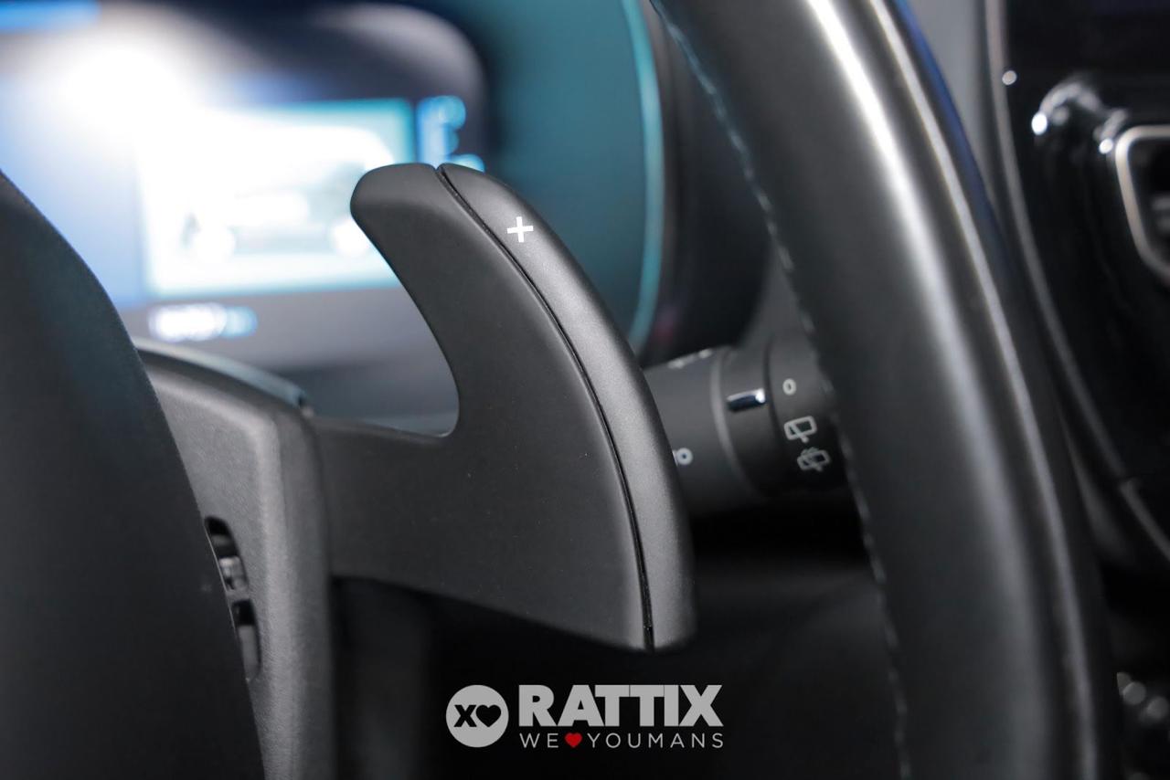 Citroen C5 Aircross 1.6 Hybrid 225CV Shine e-EAT8