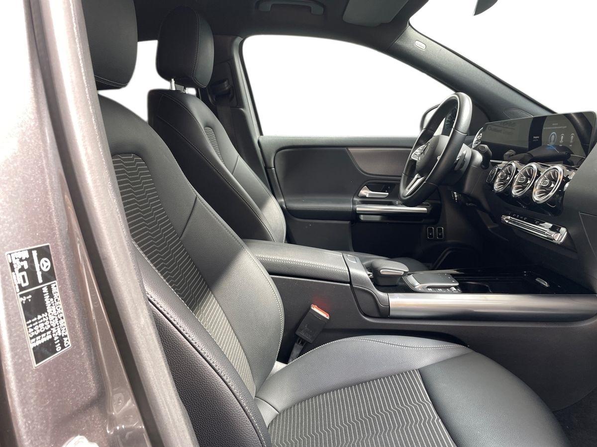 Mercedes-Benz GLA 250 e phev (eq-power) Sport Plus auto