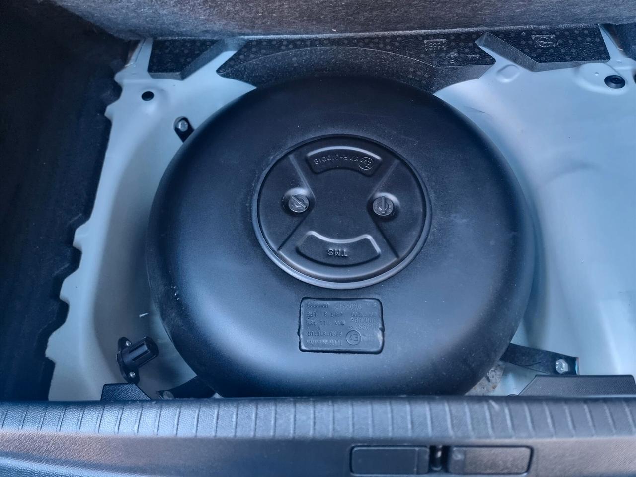 Opel Corsa 1.2 75 GPL CV Edition ITALIANA