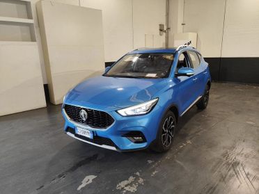 MG ZS ZS 1.0T-GDI Luxury