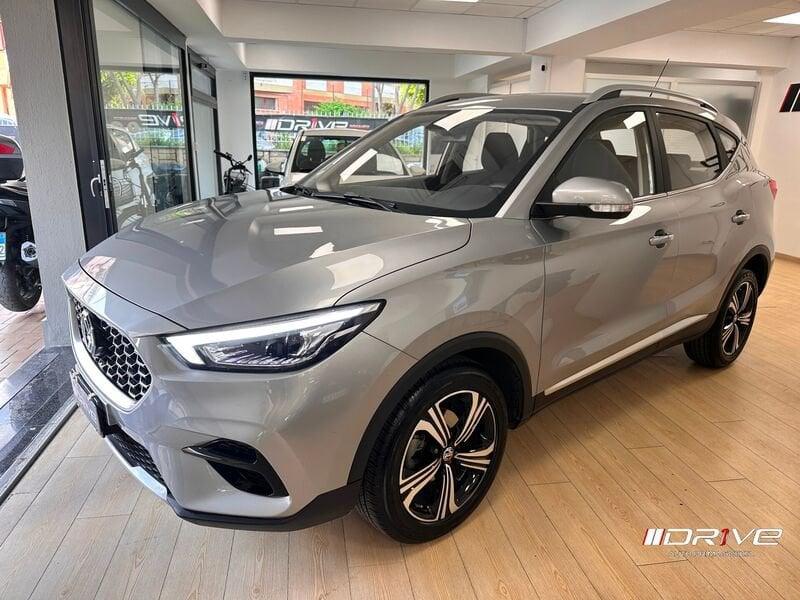 MG ZS ZS 1.5 VTi-tech Comfort