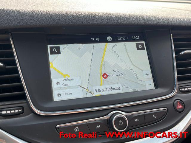 OPEL Astra 1.5 CDTI 122 CV S&S AT9 ST Business PROMO!