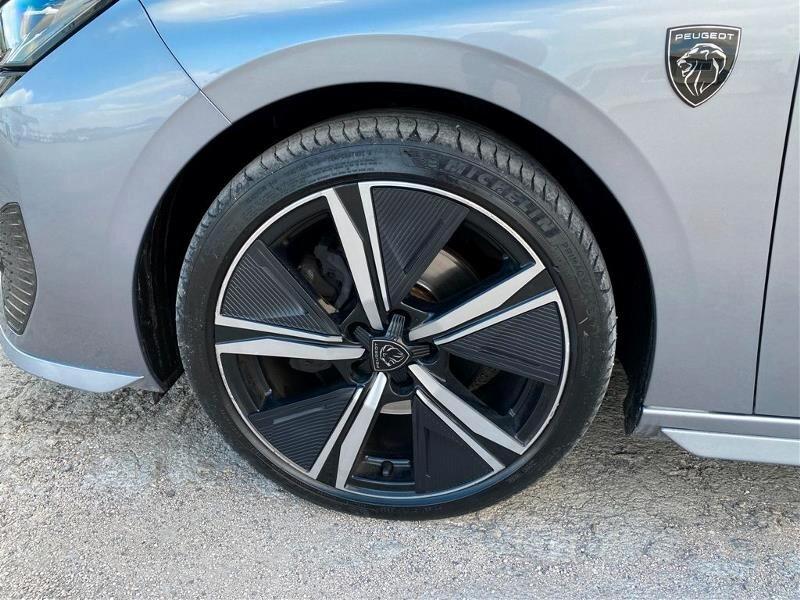 Peugeot 308 BlueHDi 130 S&S EAT8 GT Pack