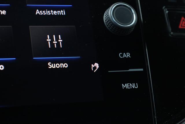 VOLKSWAGEN Polo 1.0 TSI Style