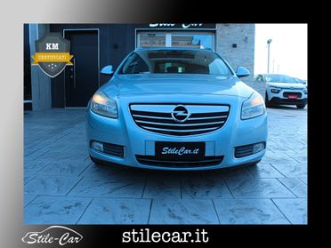 Opel Insignia 2.0 CDTI Sports Tourer aut. Cosmo
