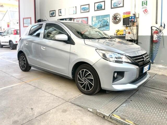 Mitsubishi Space Star 1.2 Invite Radio