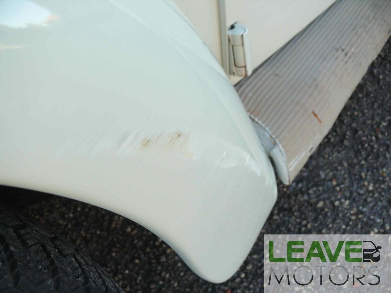 Volkswagen Maggiolino VETRO PIATTO (M1260)