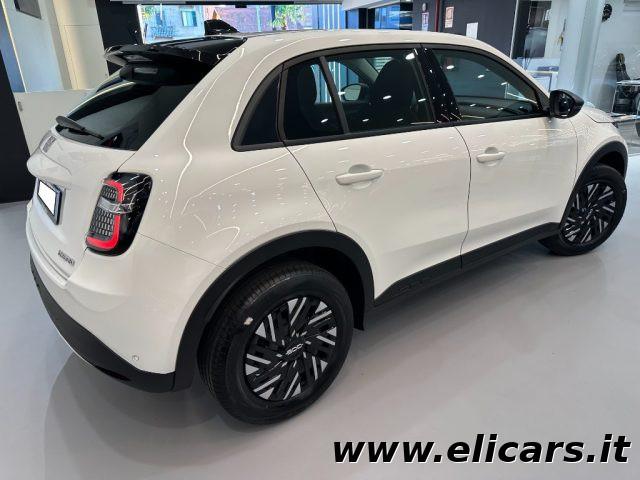 FIAT 600 Hybrid 110 CV DCT MHEV Pop