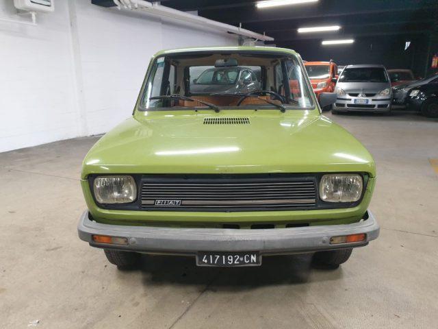 FIAT 127 900 3 porte C