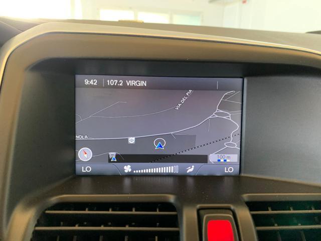 VOLVO XC60 D3 Geartronic Momentum