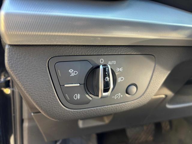 AUDI Q5 2.0 TDI 190 CV quattro S tronic Navi, Led