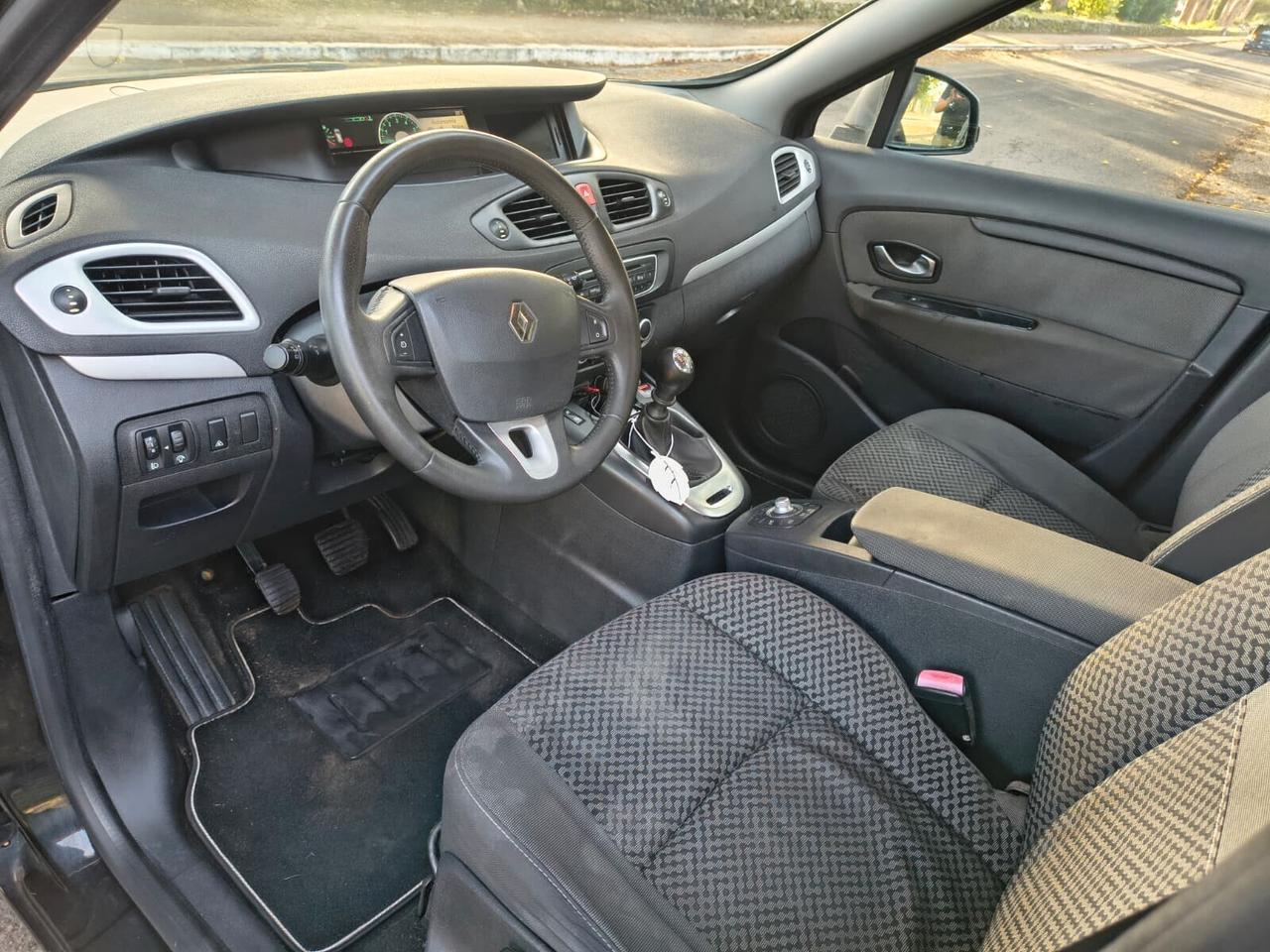 Renault Scenic Scénic X MODE EURO5