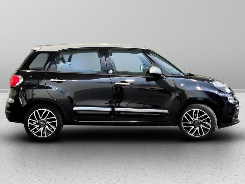 Fiat 500L 1.4 Mirror 95cv my19