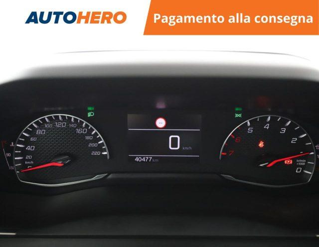 PEUGEOT 208 PureTech 75 Stop&Start 5 porte Active Pack