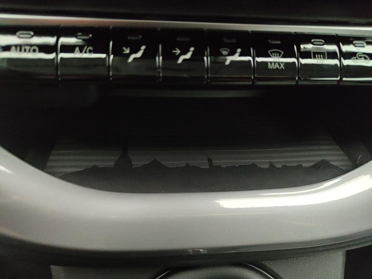 FIAT 500e 500 1.0 65CV HYBRID TORINO