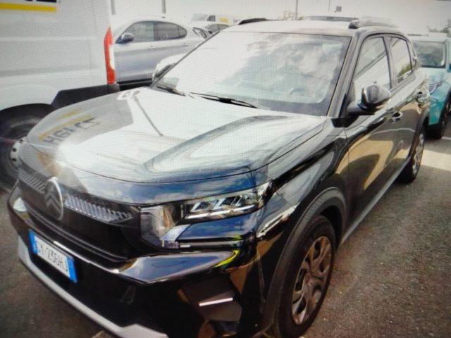 CITROEN C3 PureTech 100 S&S Max