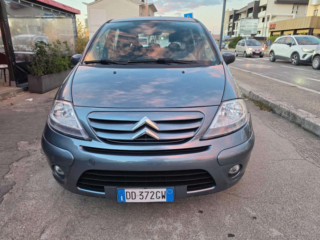 Citroen C3 1.6 HDi 90CV Elegance