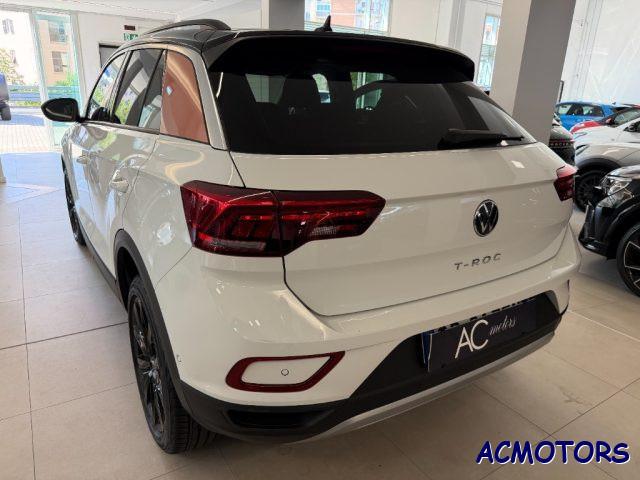 VOLKSWAGEN T-Roc 1.0 TSI Life