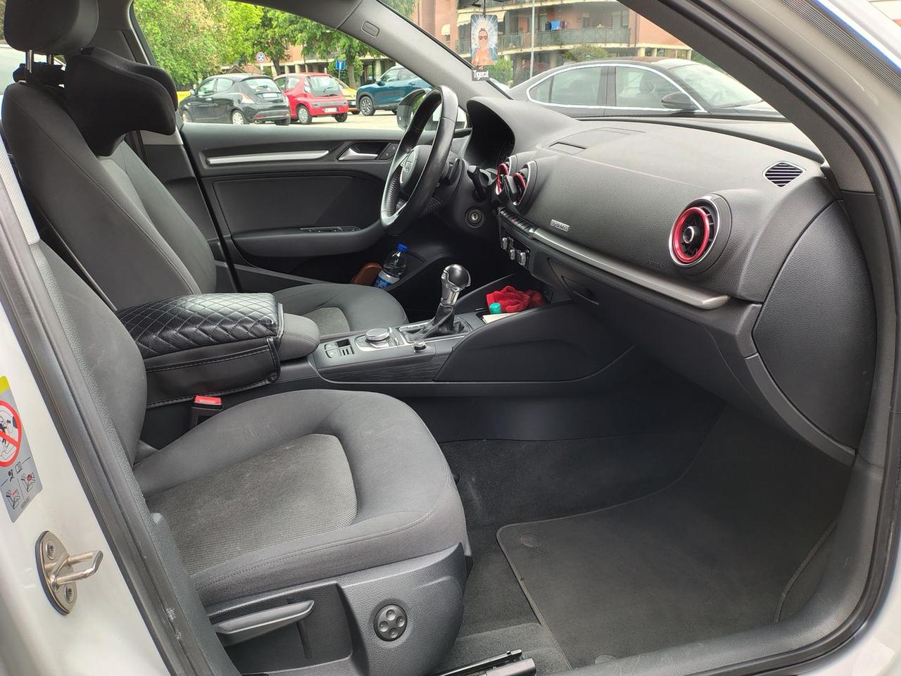 Audi A3 1.5 30 g-tron S Line #10653