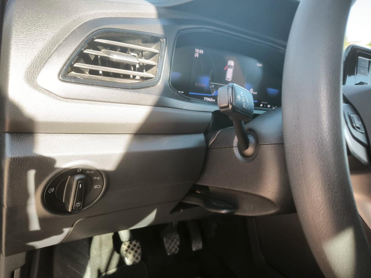 Volkswagen T-Roc 1.0 TSI Life