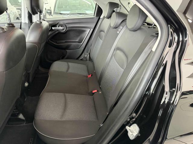 FIAT 500X 1.6 MultiJet 120 CV Urban