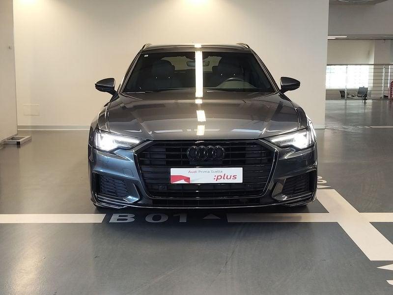 Audi A6 A6 Avant 40 2.0 tdi mhev Business Sport s-tronic