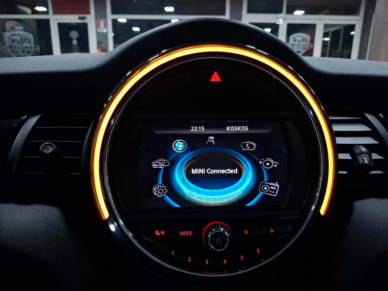 Mini One 1.5 D Neopatentato