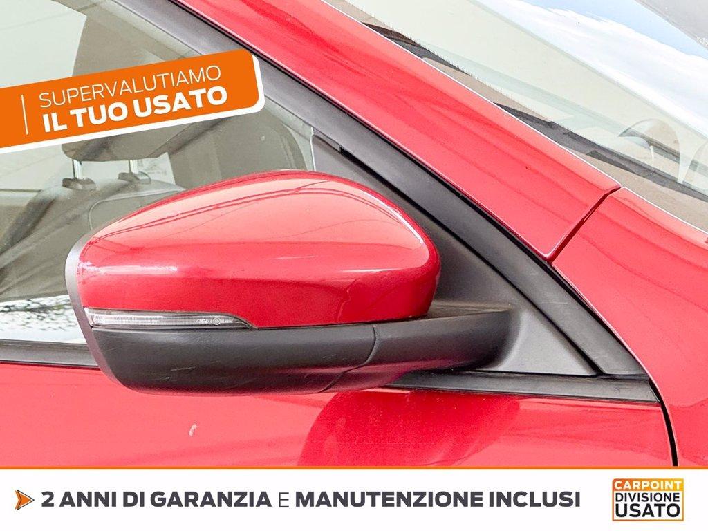 FORD Kuga 2.5 full hybrid st-line x 2wd 190cv cvt del 2021