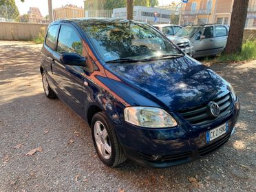 Volkswagen Fox 1.4 Sport, SOLO km125.000, FINANZIABILE