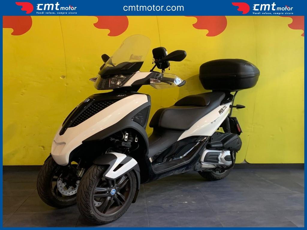 Piaggio MP3 - 2018