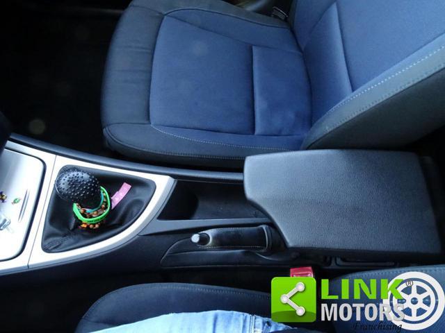 BMW 116 i cat 5 porte Futura