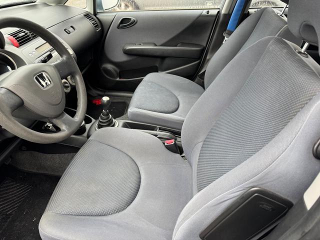 HONDA Jazz 1.2 i-DSi 5p. S