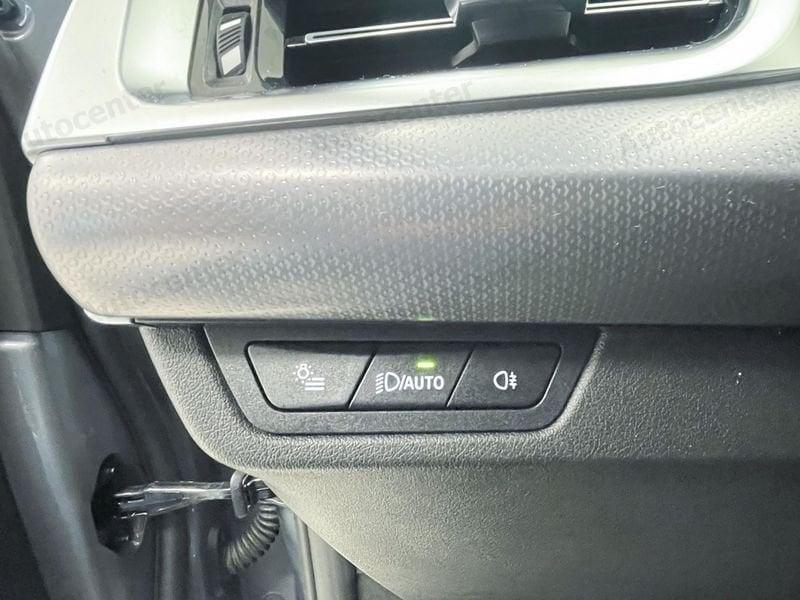 BMW X2 sdrive 20d 48V Msport Pro auto