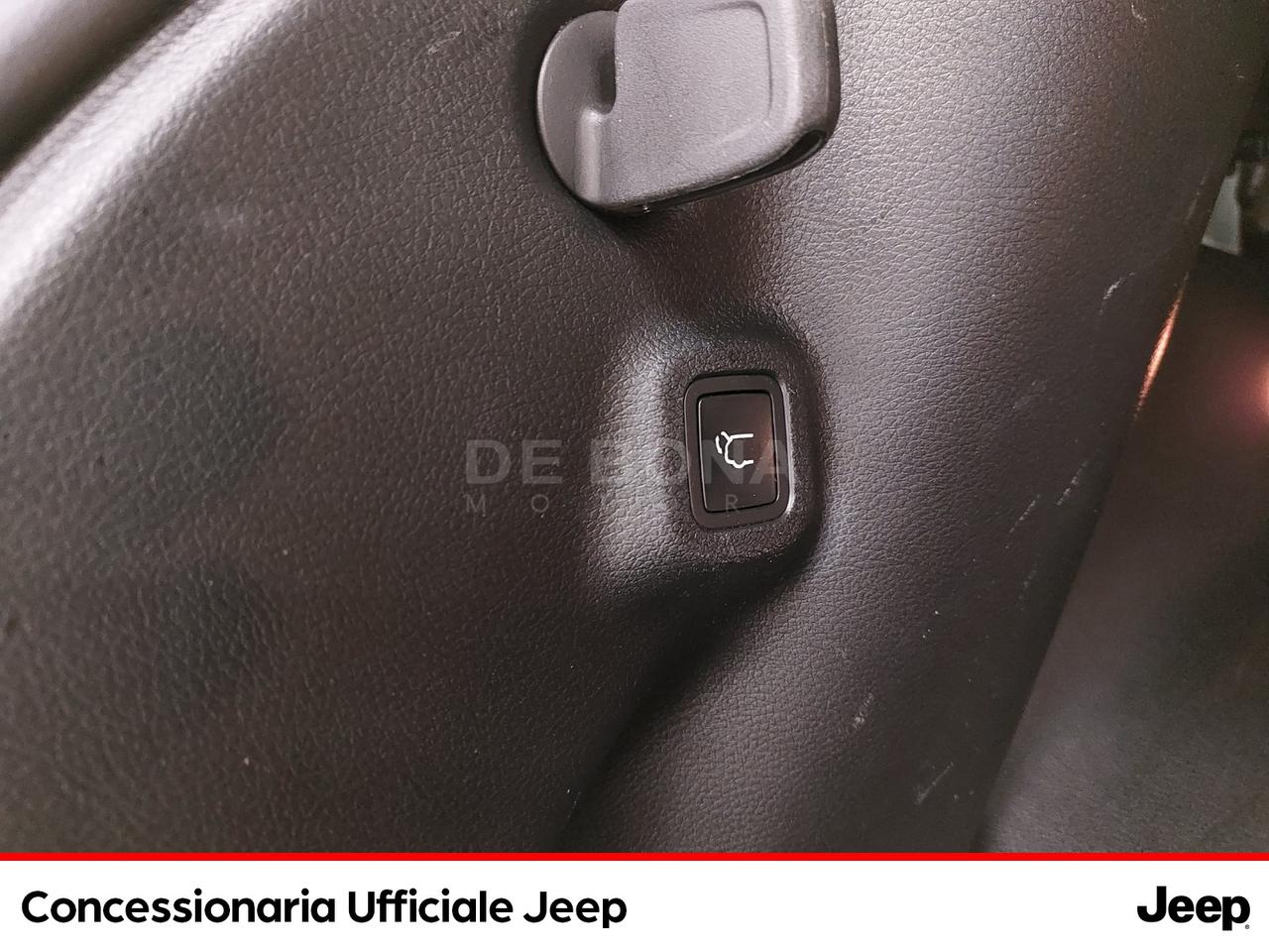 Jeep Compass 1.6 mjt limited winter 2wd 120cv