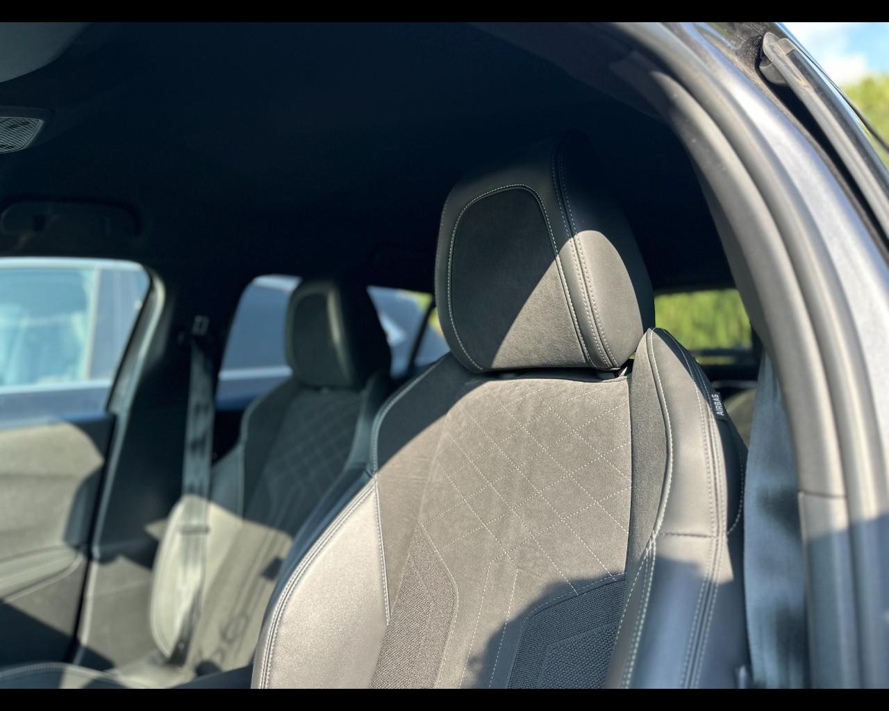 PEUGEOT 2008 II 2020 - 2008 1.2 puretech GT Pack s&s 130cv eat8