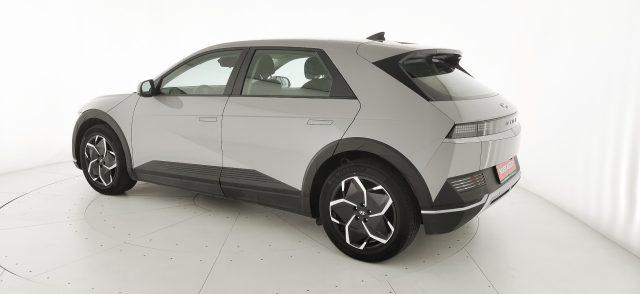 HYUNDAI Ioniq 5 5 58 kWh Progress
