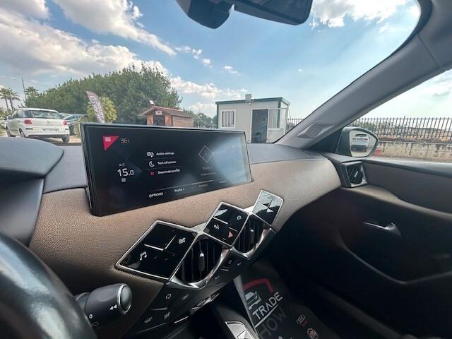 Ds DS3 DS 3 Crossback BlueHDi 130 aut. Business