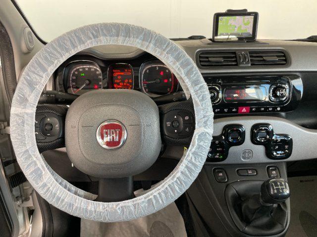 FIAT Panda 1.3 MultiJet S&S 4x4