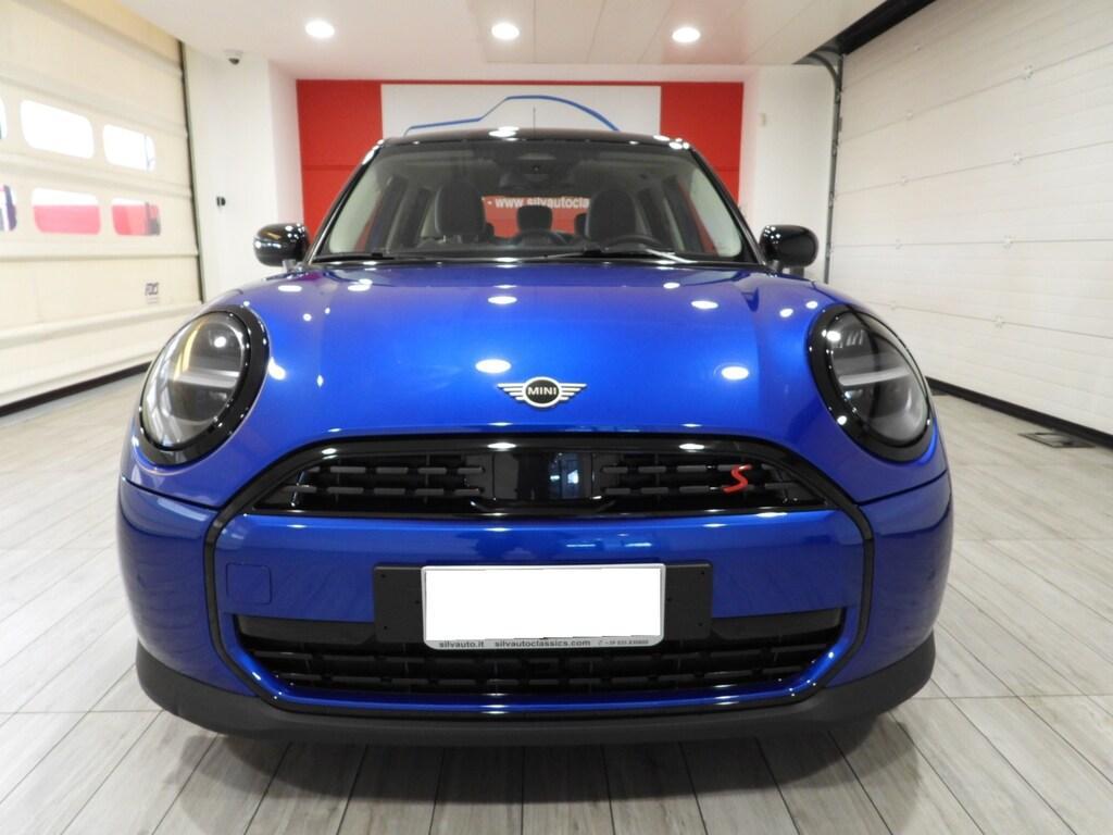 Mini Mini Cooper 5 Porte 2.0 S Classic Auto