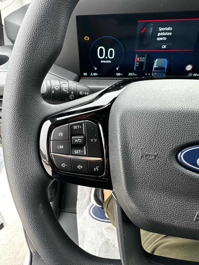 FORD Transit Custom 320 2.0 EcoBlue 136CV PL Combi Trend 9 POSTI