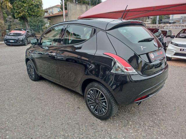 LANCIA Ypsilon 1.0 FireFly 5 porte S&S Hybrid Ecochic Gold