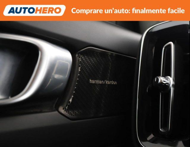 VOLVO XC40 T5 Twin Engine Geartronic Business Plus