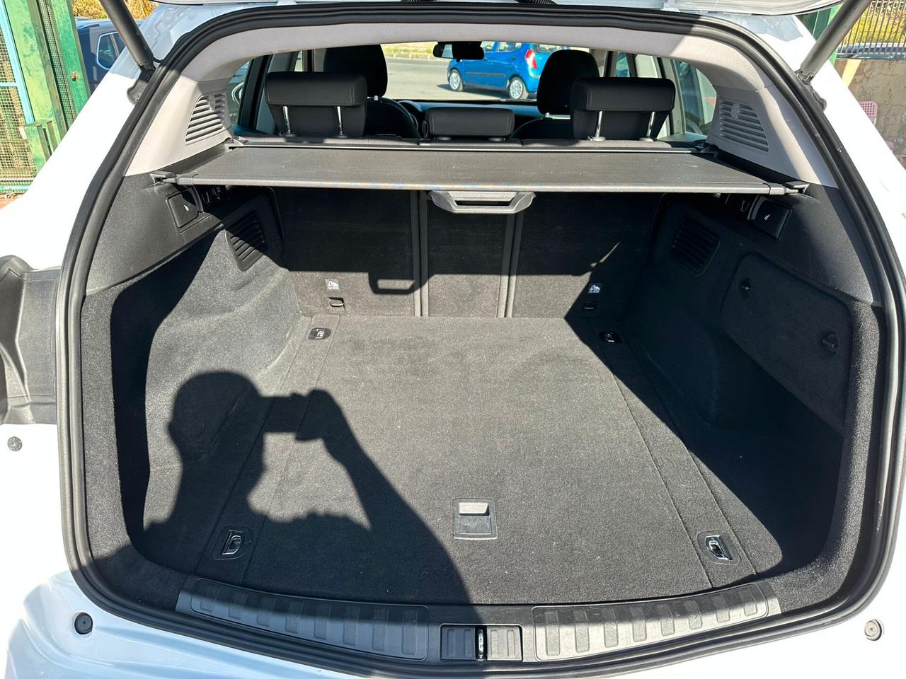 Alfa Romeo Stelvio 2.2 Turbodiesel 160 CV AT8 RWD Business